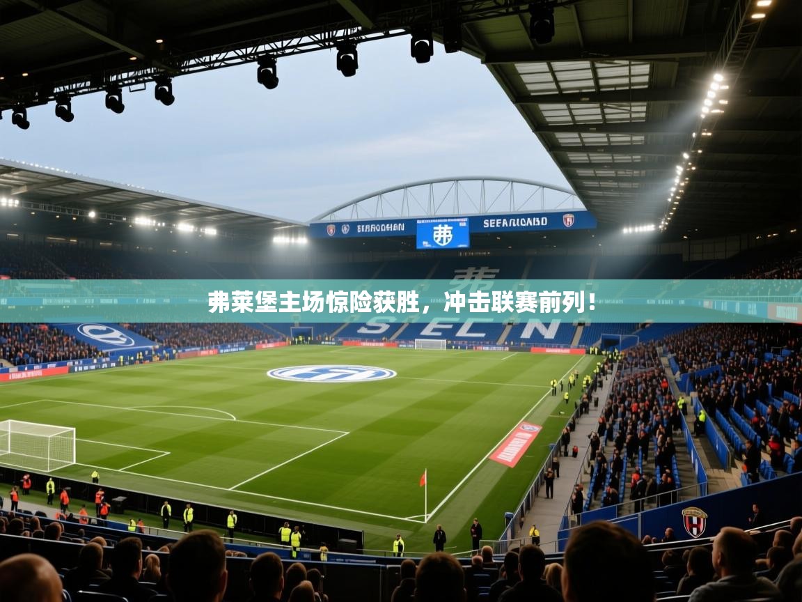 弗莱堡主场惊险获胜，冲击联赛前列！  第1张