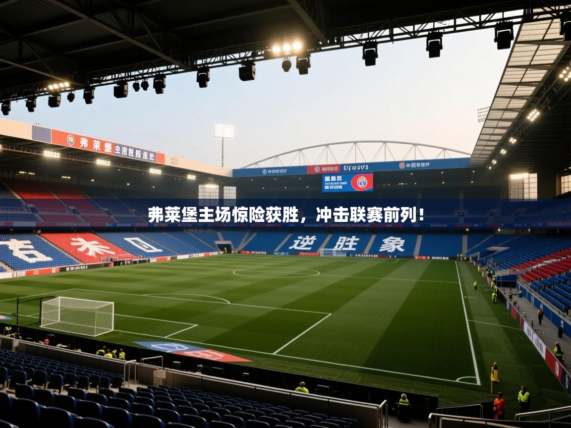 弗莱堡主场惊险获胜，冲击联赛前列！  第2张
