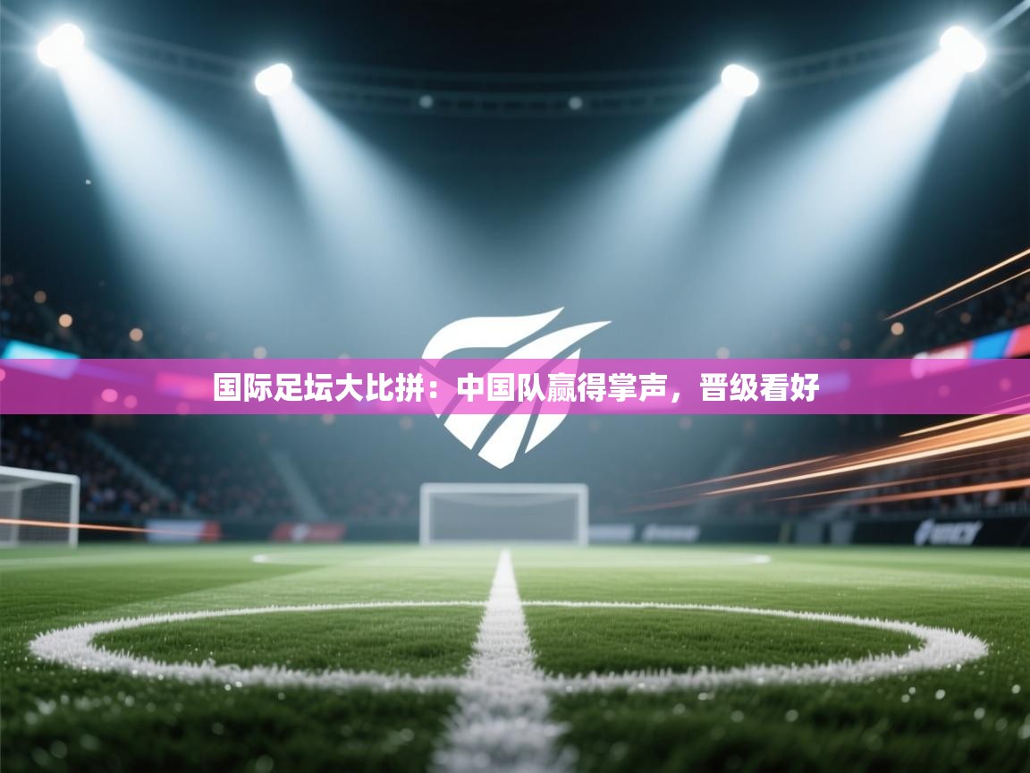 国际足坛大比拼:中国队赢得掌声,晋级看好 第1张