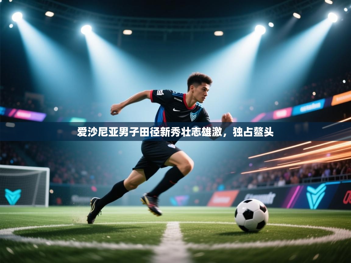 爱沙尼亚男子田径新秀壮志雄激，独占鳌头