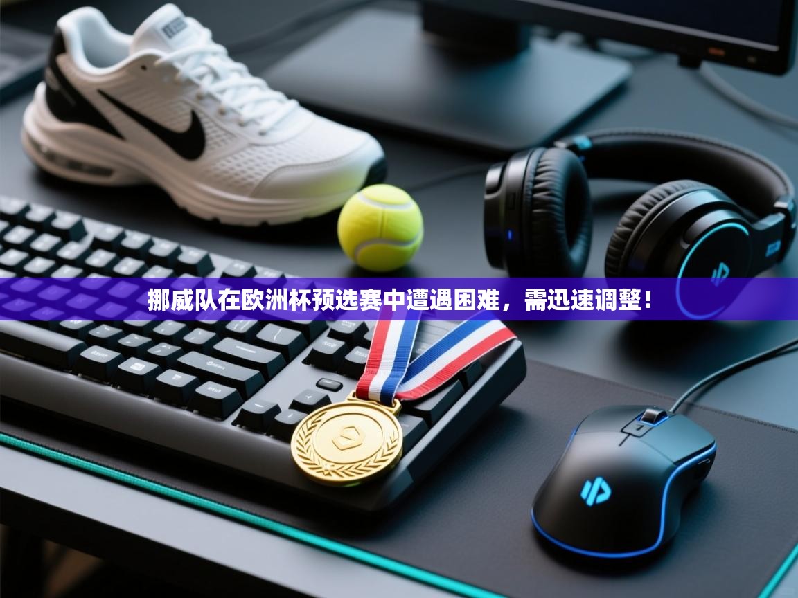 挪威队在欧洲杯预选赛中遭遇困难，需迅速调整！  第2张