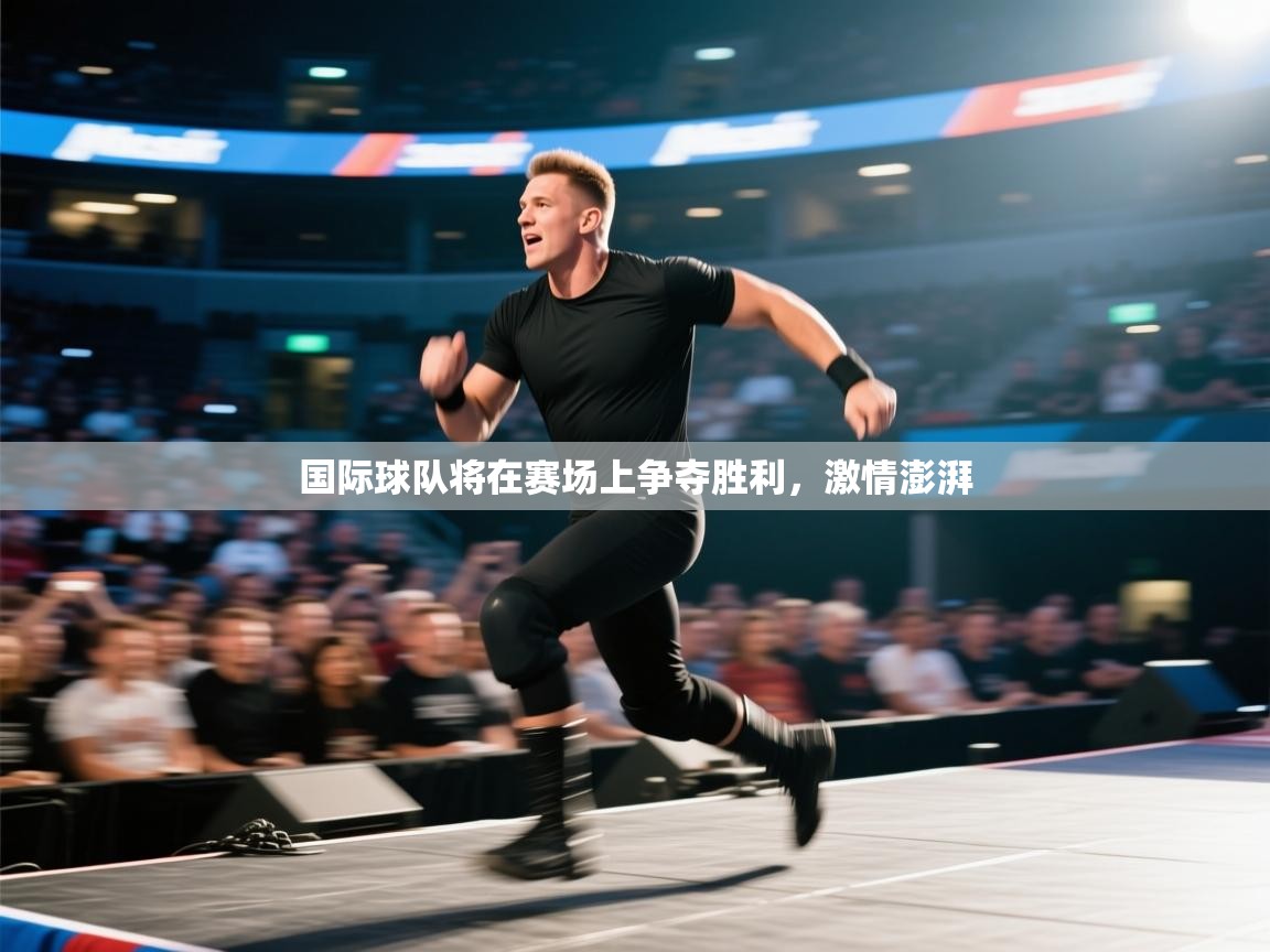 国际球队将在赛场上争夺胜利,激情澎湃 第1张