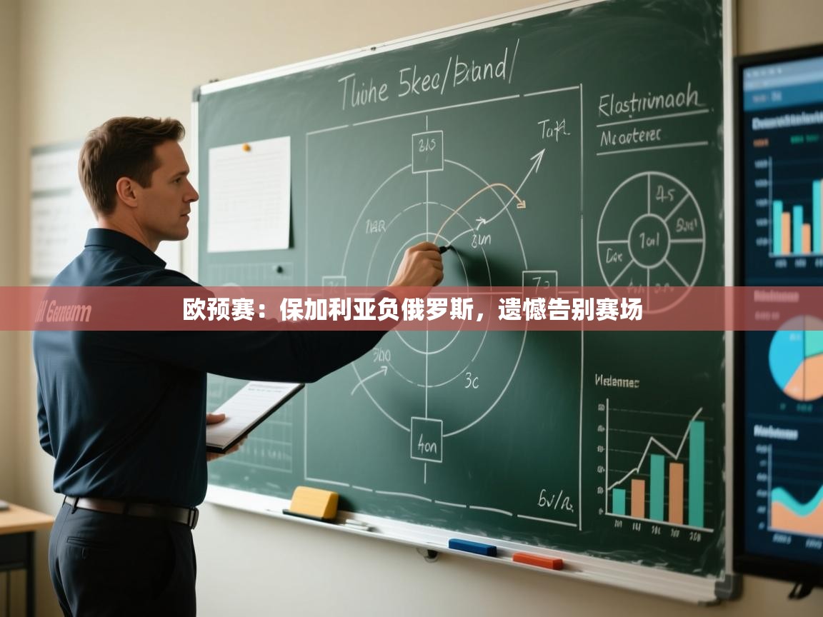 欧预赛：保加利亚负俄罗斯，遗憾告别赛场