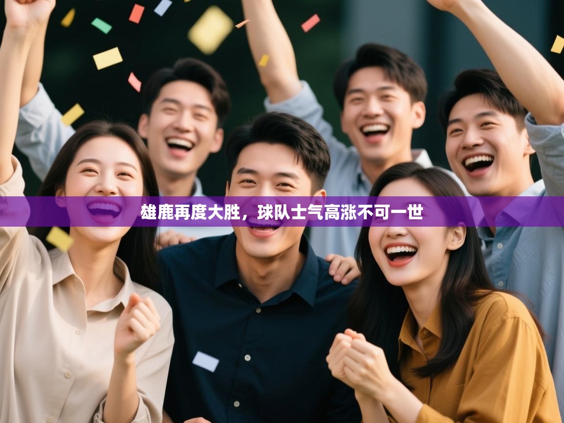 雄鹿再度大胜,球队士气高涨不可一世 第2张