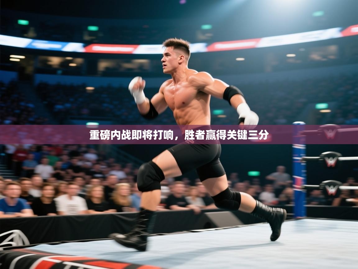 重磅内战即将打响，胜者赢得关键三分  第2张