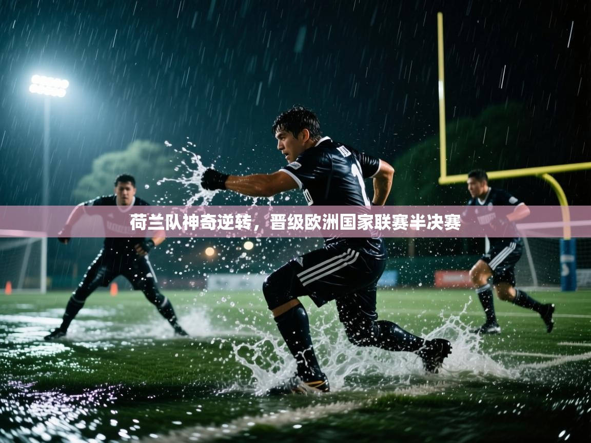 荷兰队神奇逆转，晋级欧洲国家联赛半决赛  第2张