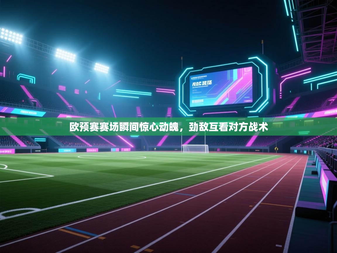 欧预赛赛场瞬间惊心动魄,劲敌互看对方战术 第2张