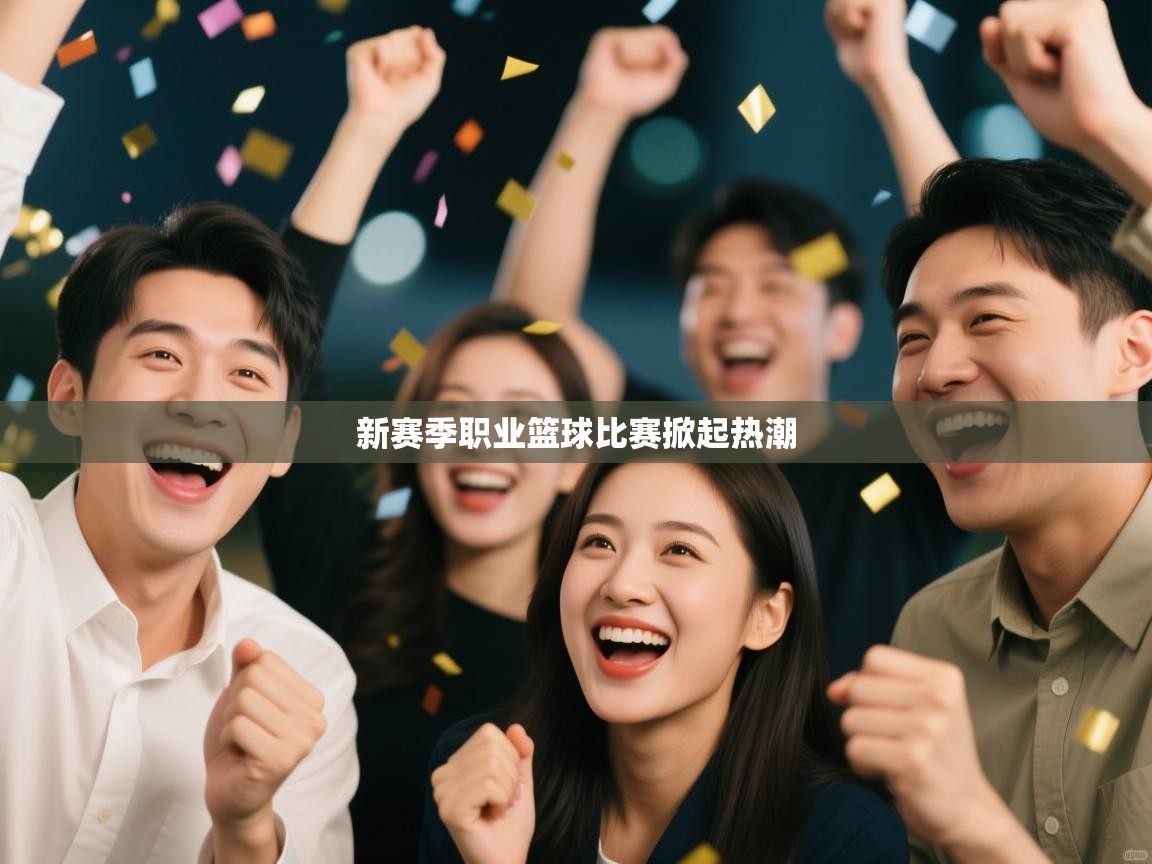 新赛季职业篮球比赛掀起热潮  第1张