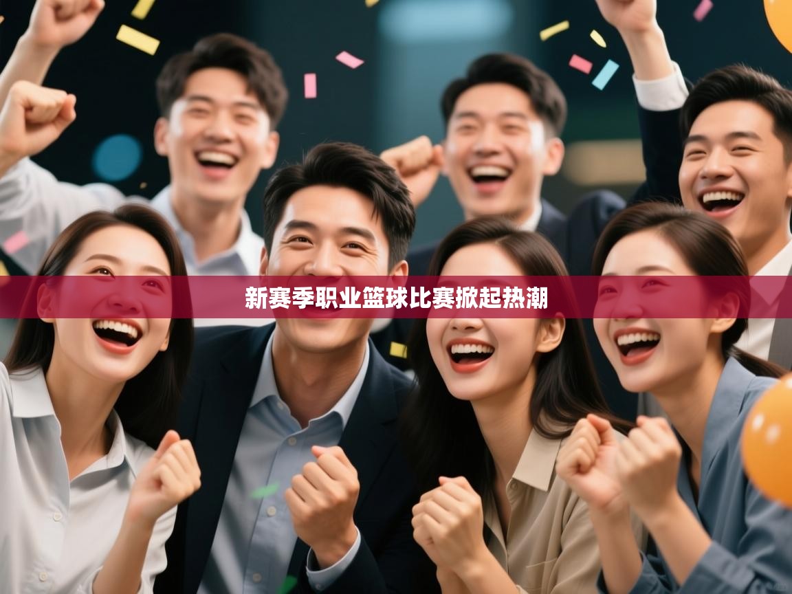 新赛季职业篮球比赛掀起热潮  第2张