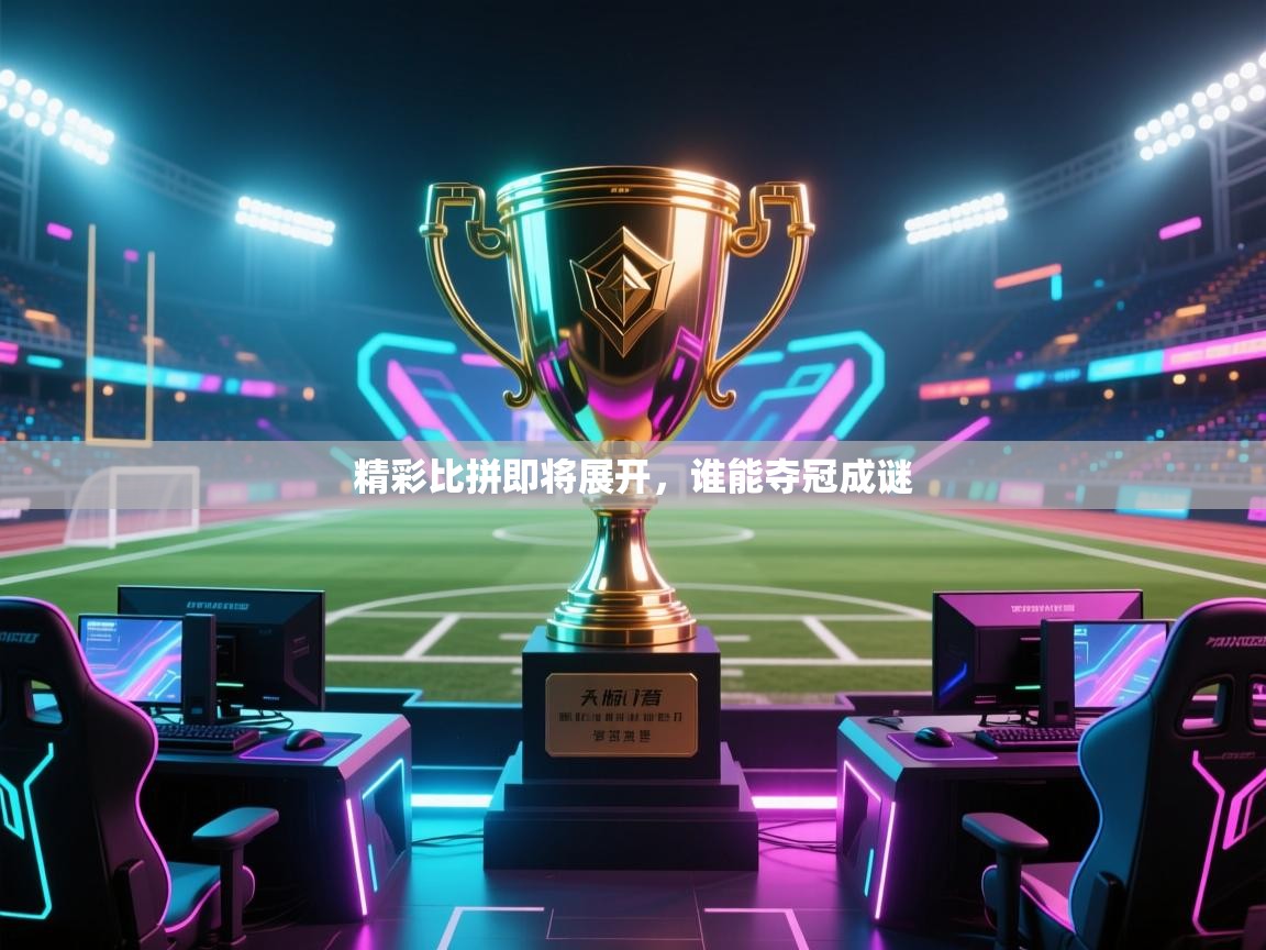 精彩比拼即将展开，谁能夺冠成谜  第2张