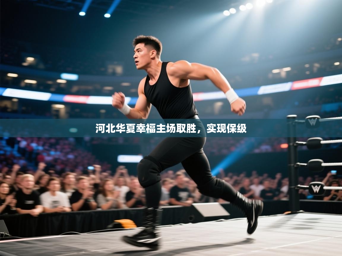 河北华夏幸福主场取胜，实现保级  第2张