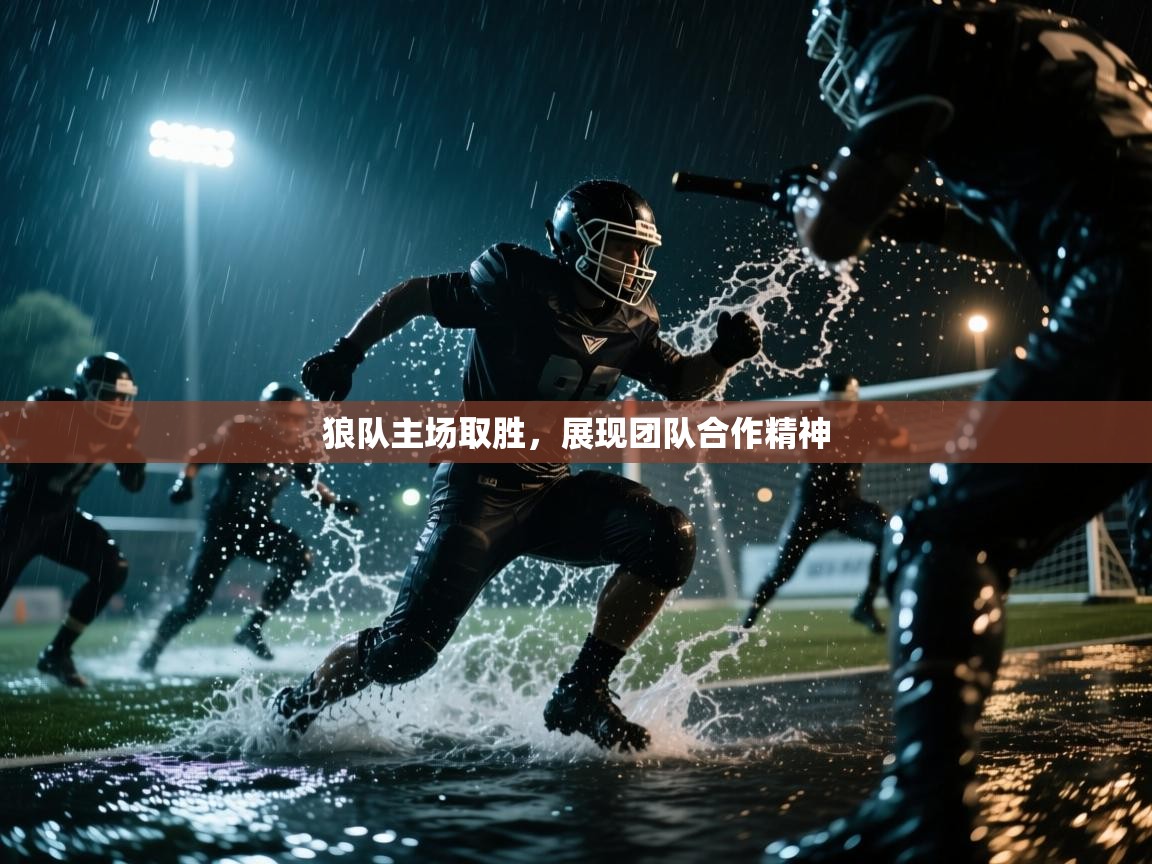 狼队主场取胜,展现团队合作精神 第1张