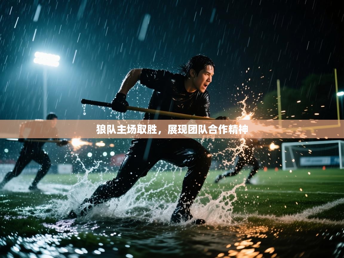 狼队主场取胜,展现团队合作精神 第2张