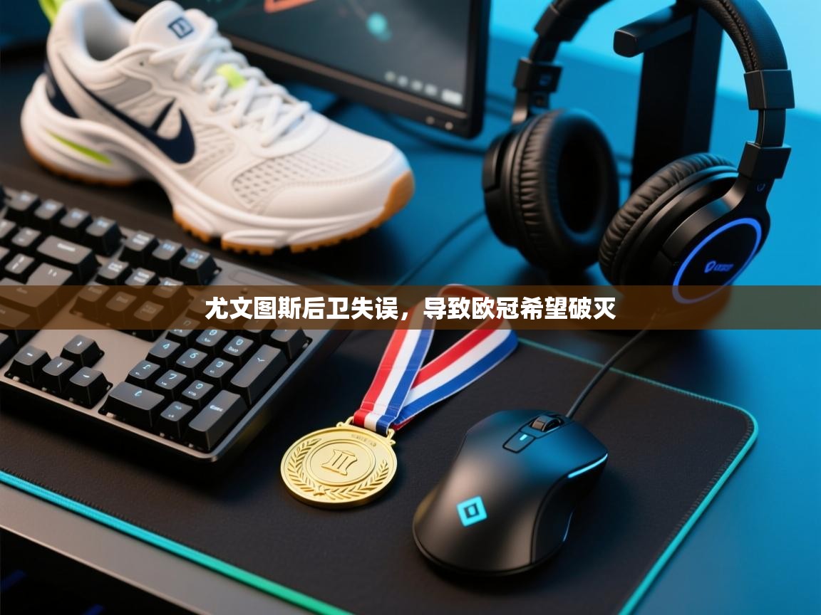 尤文图斯后卫失误，导致欧冠希望破灭  第1张