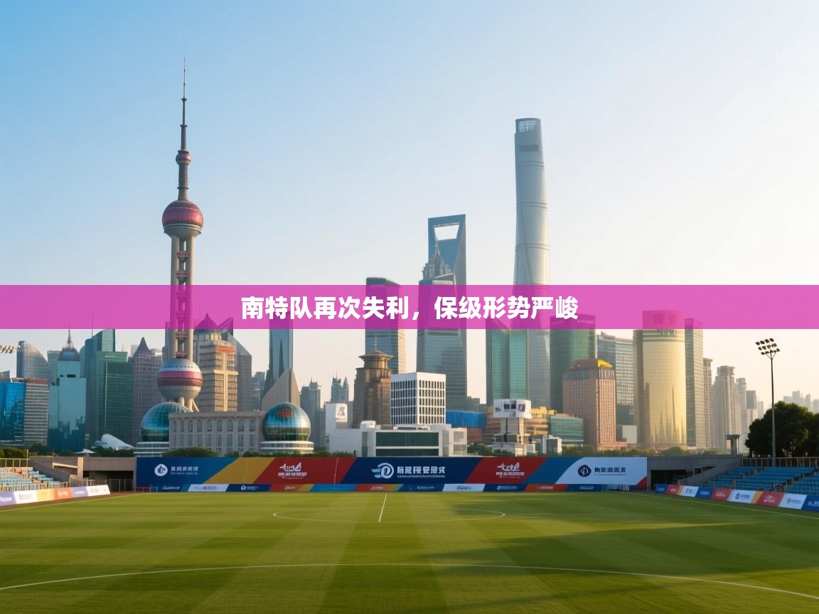南特队再次失利，保级形势严峻  第2张