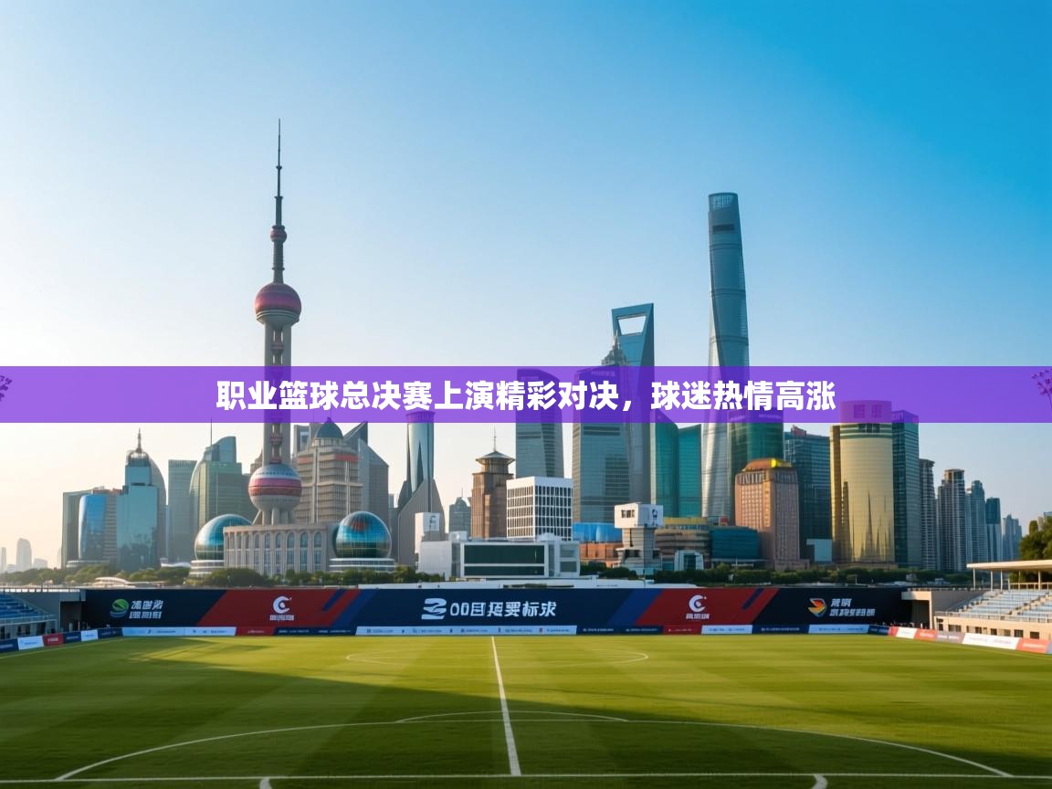 职业篮球总决赛上演精彩对决,球迷热情高涨 第2张