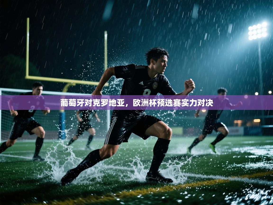 葡萄牙对克罗地亚,欧洲杯预选赛实力对决 第1张