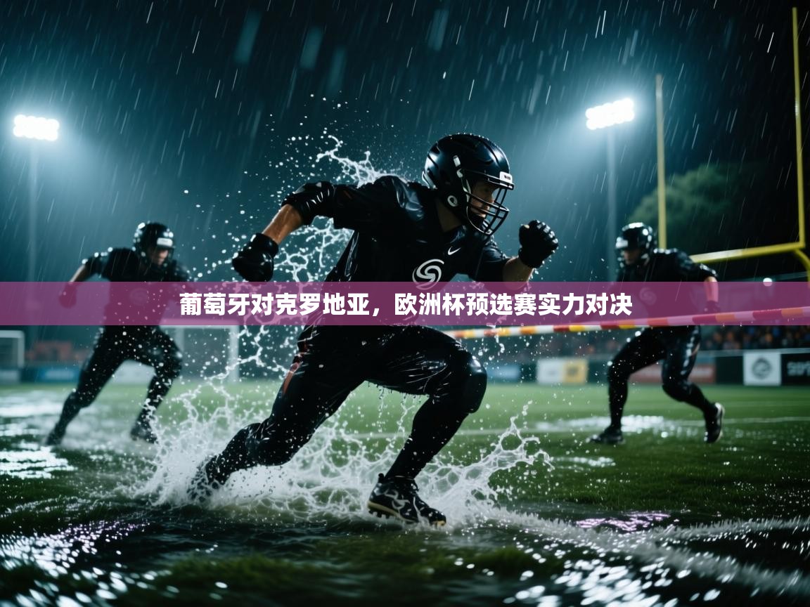 葡萄牙对克罗地亚,欧洲杯预选赛实力对决 第2张