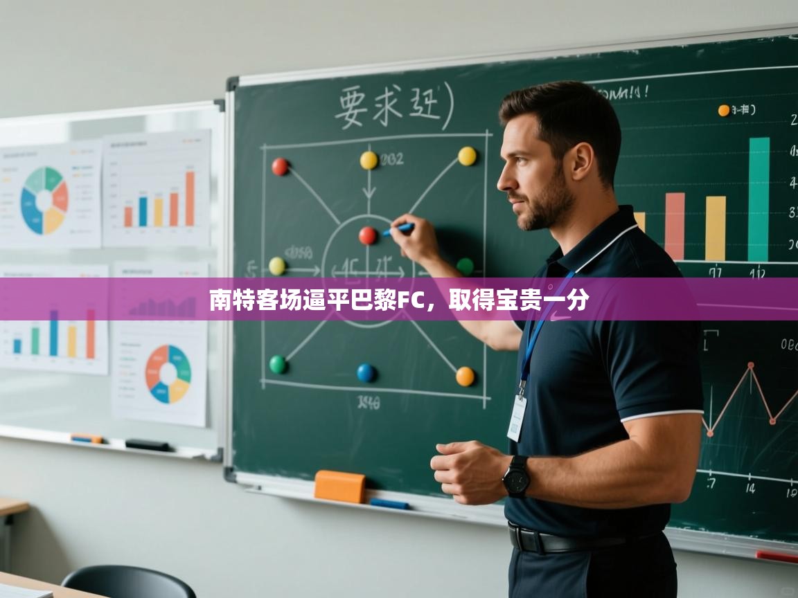 南特客场逼平巴黎FC,取得宝贵一分 第2张