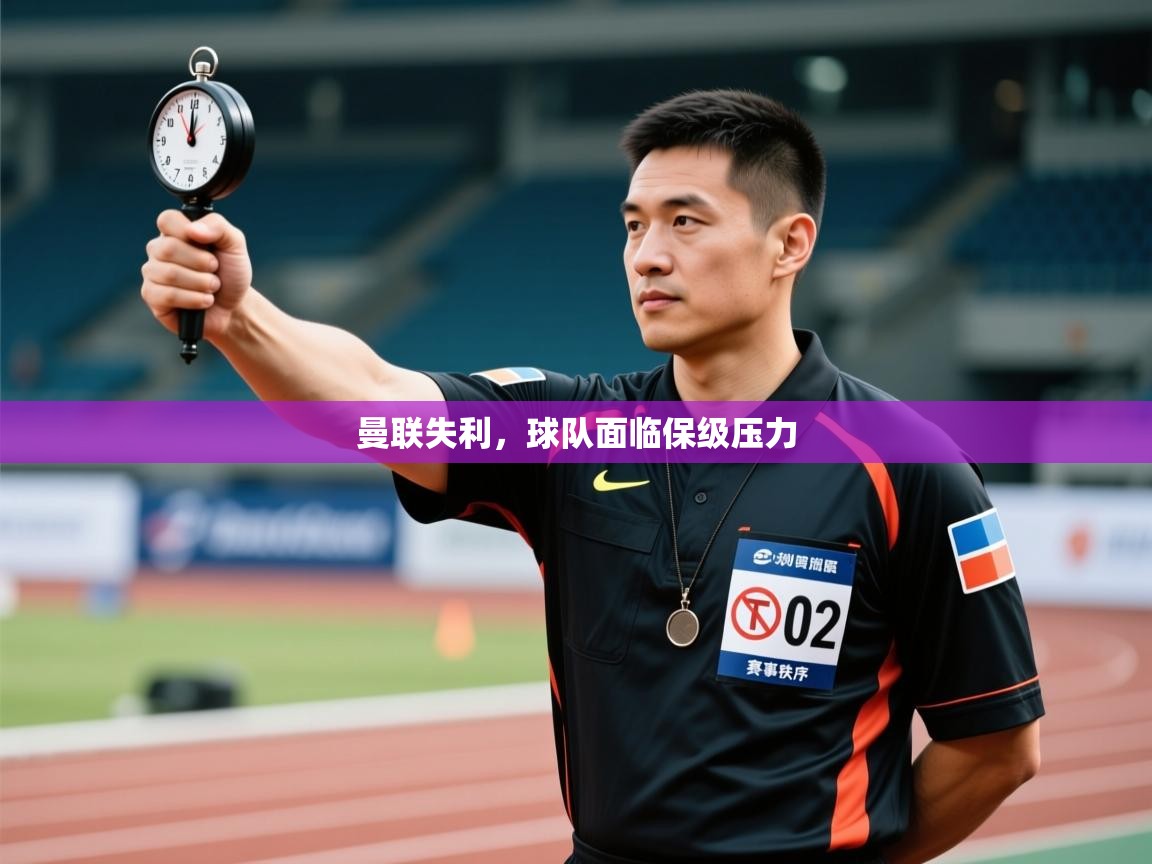 曼联失利,球队面临保级压力 第2张
