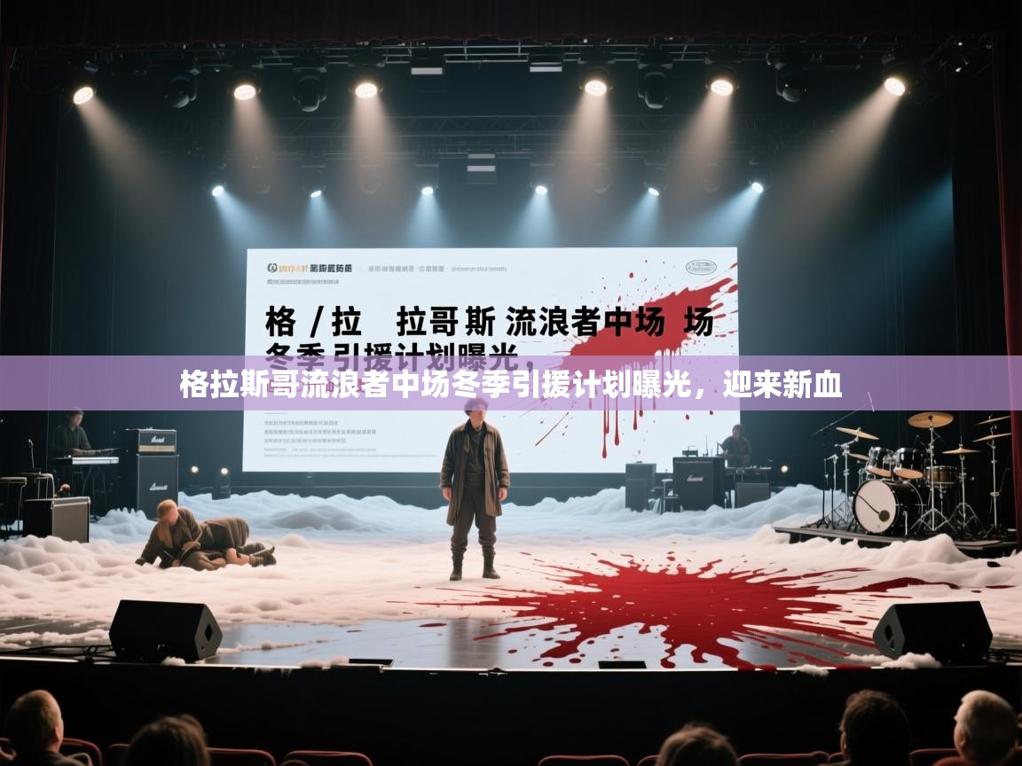 格拉斯哥流浪者中场冬季引援计划曝光,迎来新血 第2张